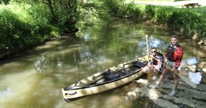 À la recherche d’un kayak pour vos prochaines vacances estivales ? Vous souhaitez essayer un de nos bateaux avant de l’acheter ? Nautiraid propose dès à présent la location de quatre de ses canoës-kayaks pliants.