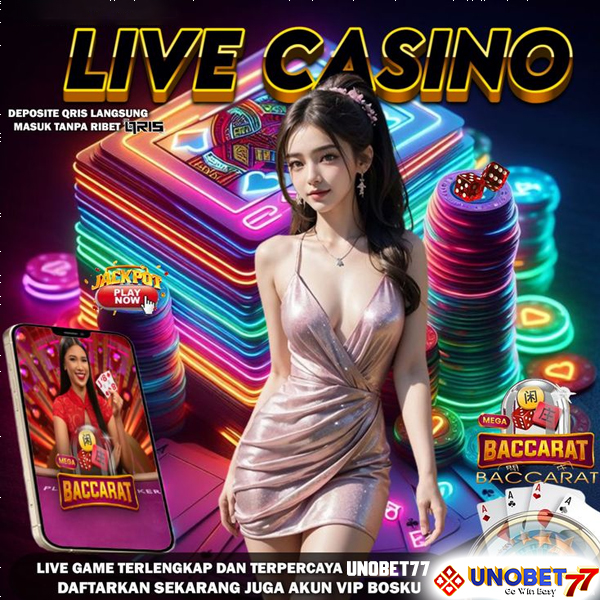 UNOBET77 Platform Oriental Gaming Sensasi Seru Dengan Hadiah Menarik