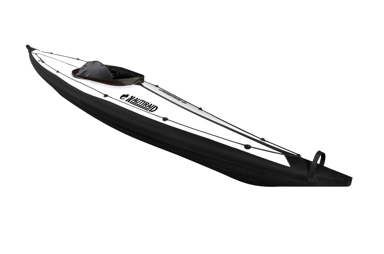 Narak Cross 405 Nautiraid