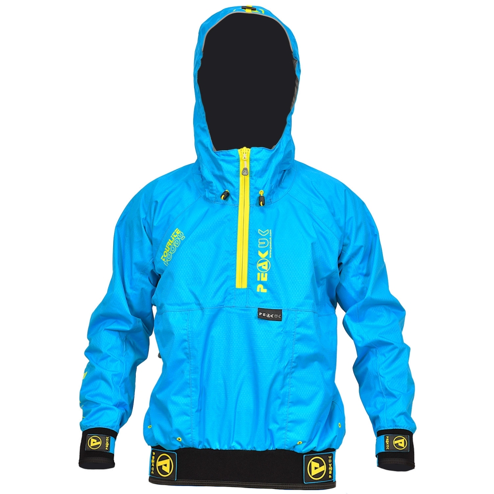 Veste tourlite hoody