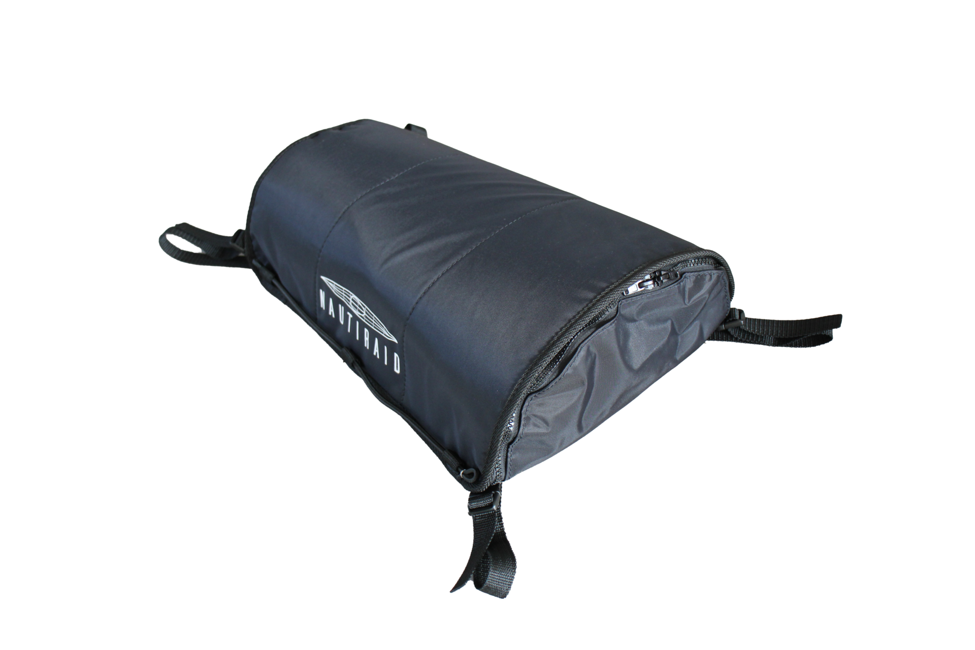 Deck bag with zip Nautiraid