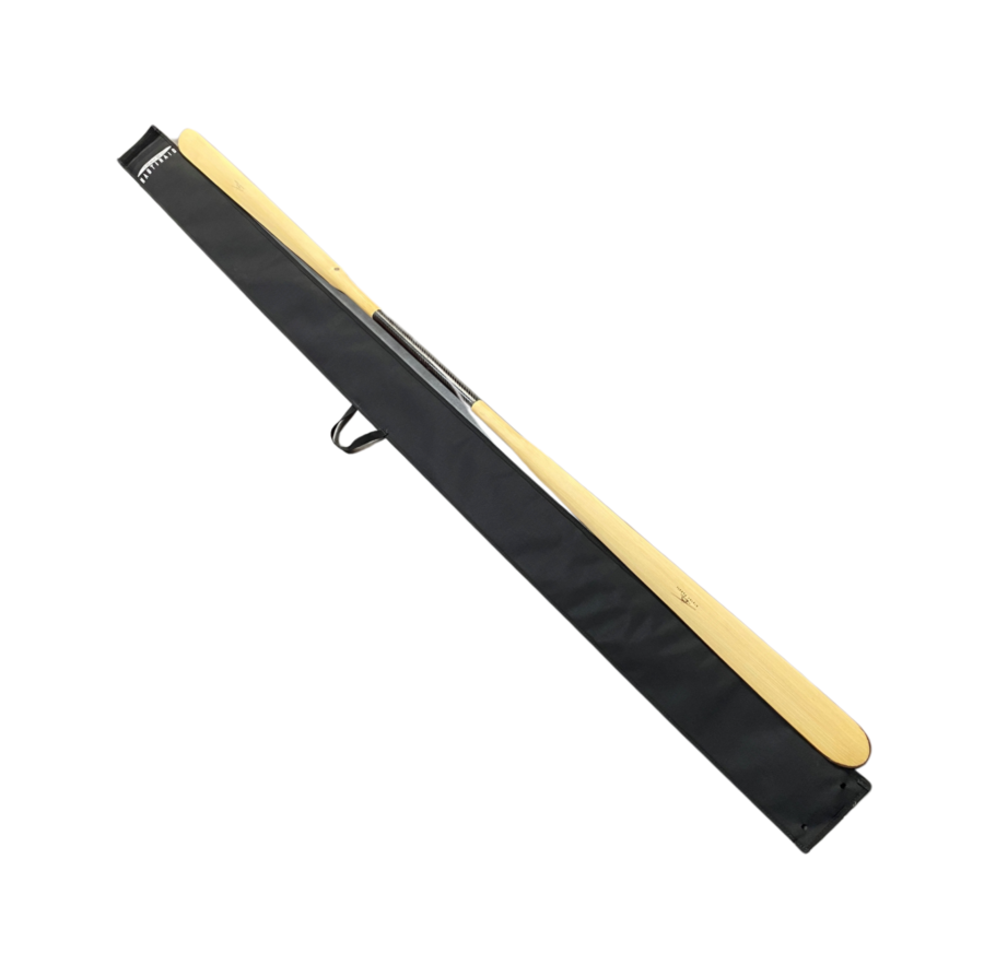 Greenlandic paddle bag