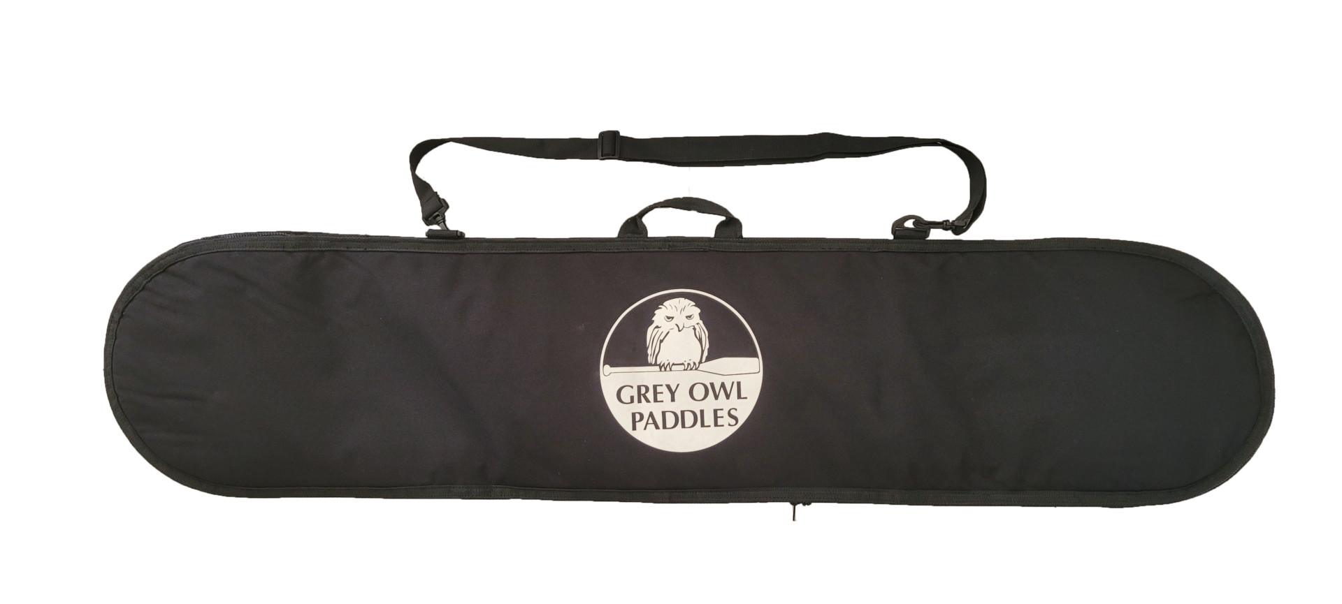 Housse de pagaie Grey Owl Paddles - Nautiraid
