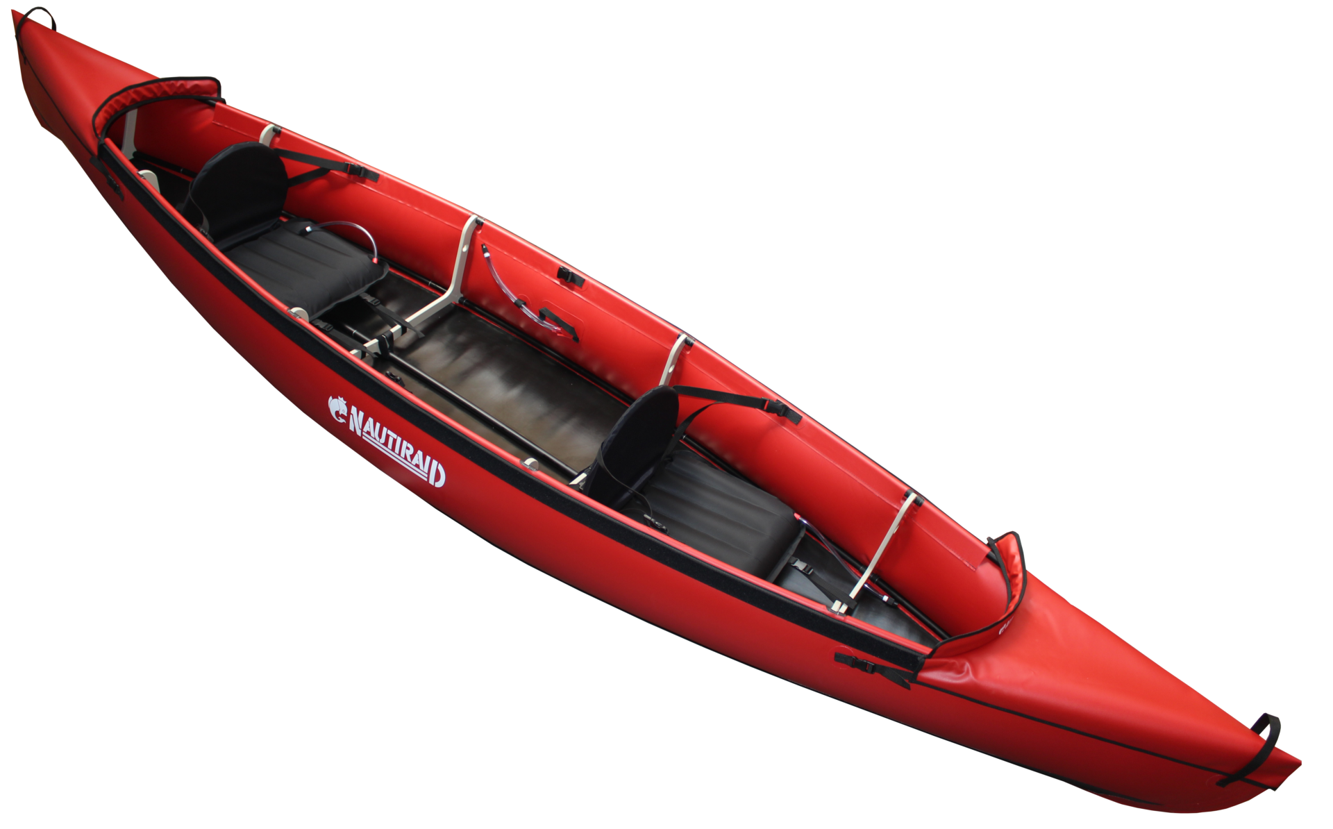 UMIAK 390 Rouge