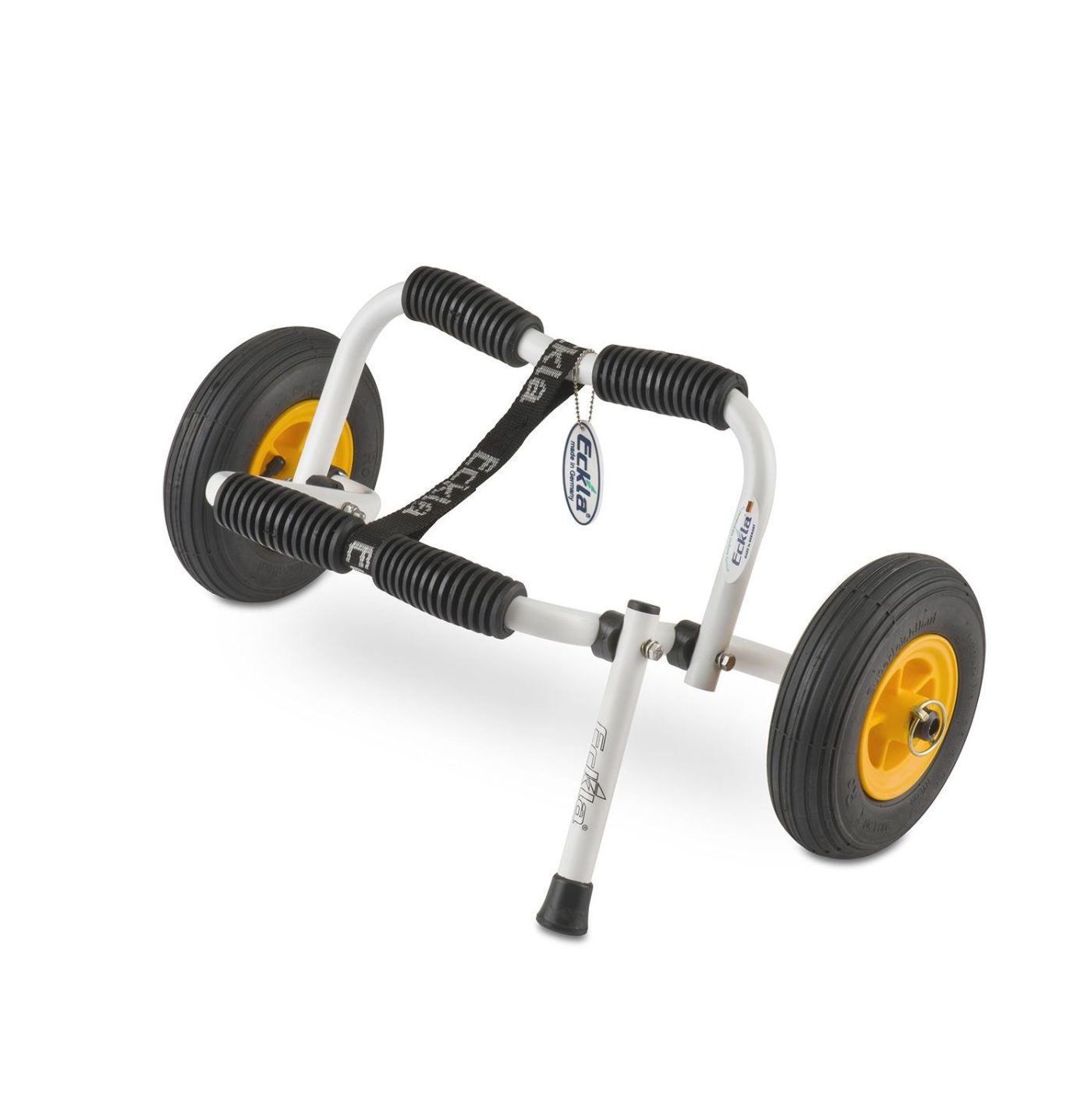 Chariot aluminium Eckla (Copie)