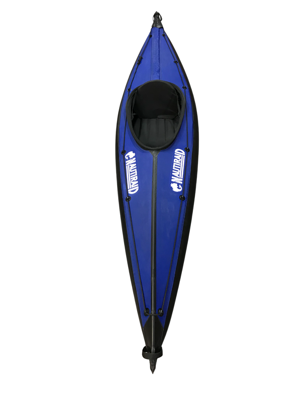 Raid 325 aluminium BLEU d'occasion